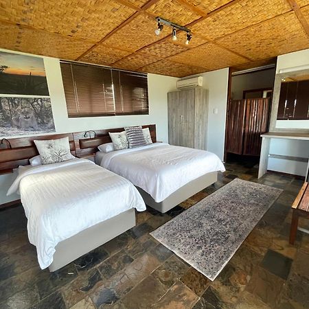 Aloegrove Safari Lodge Otjiwarongo Eksteriør bilde