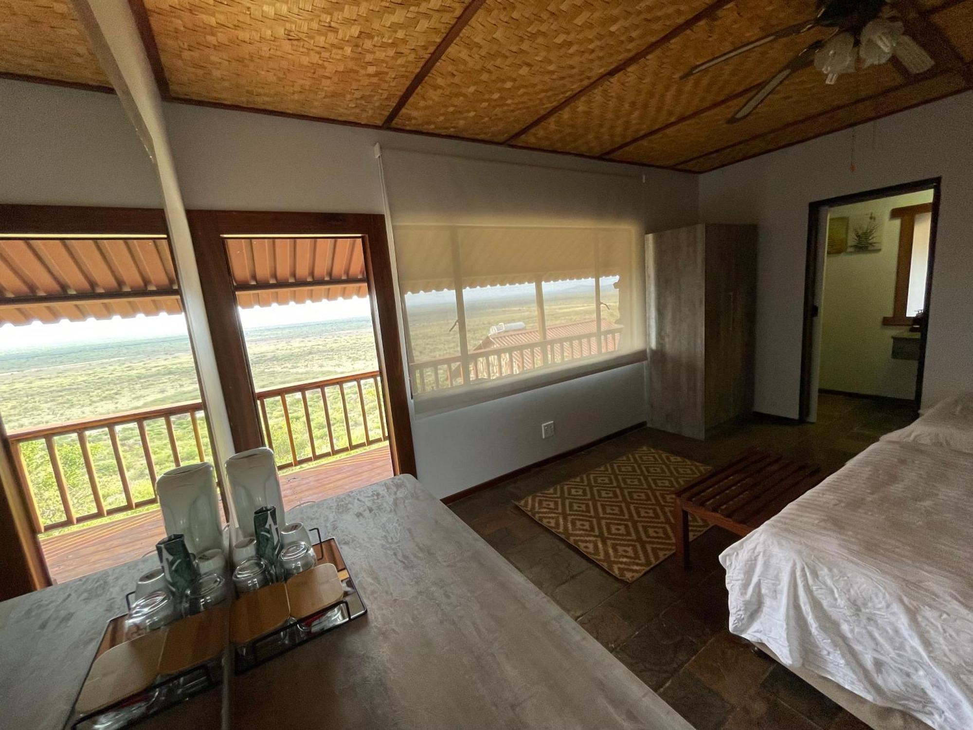 Aloegrove Safari Lodge Otjiwarongo Eksteriør bilde