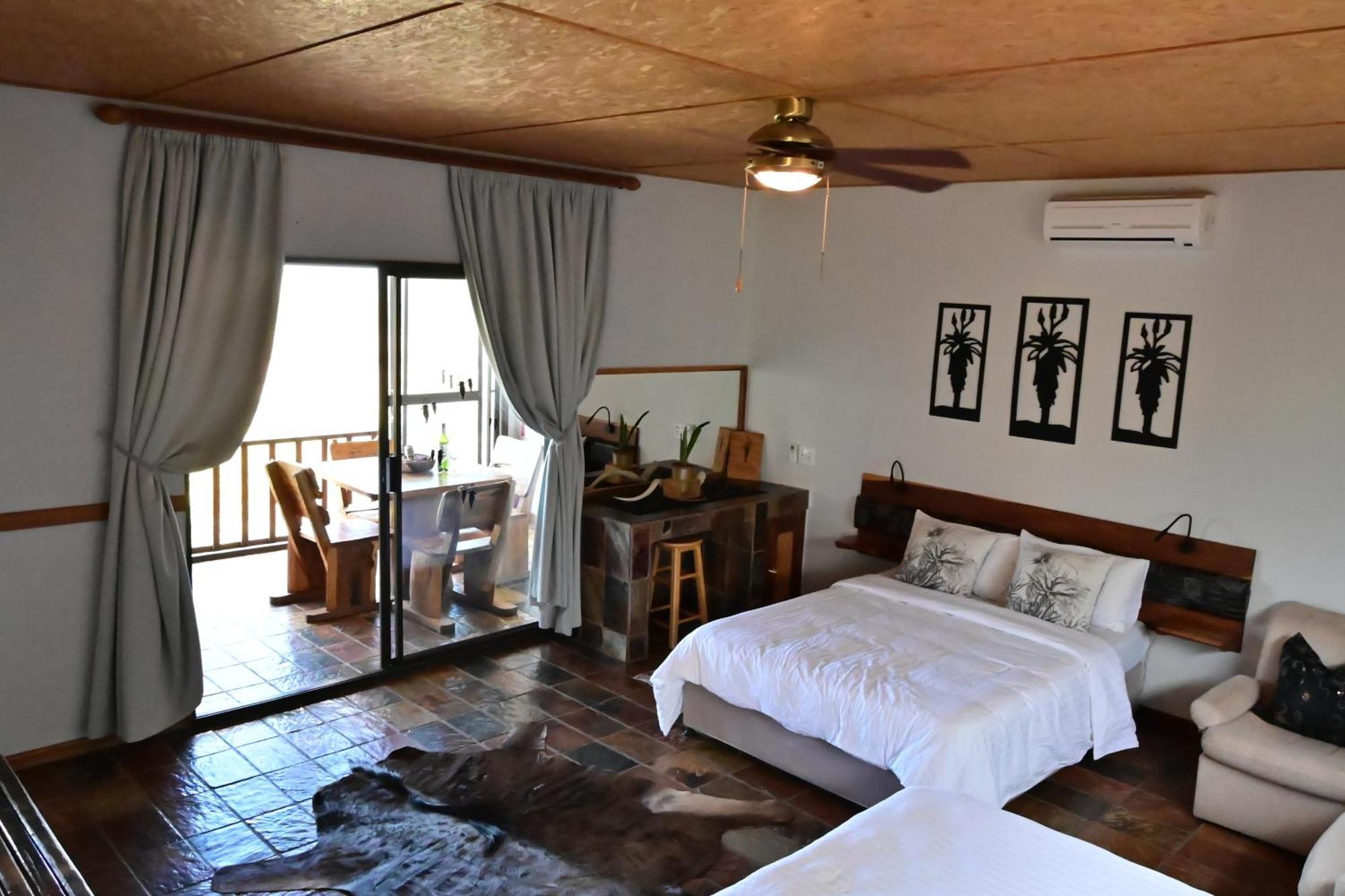 Aloegrove Safari Lodge Otjiwarongo Eksteriør bilde