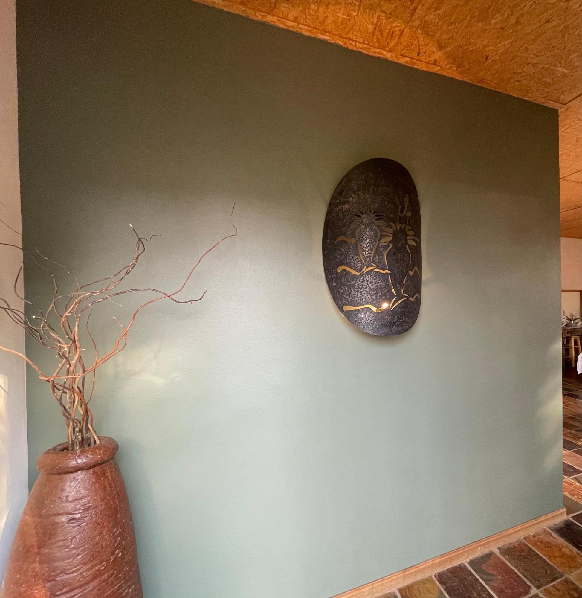 Aloegrove Safari Lodge Otjiwarongo Eksteriør bilde