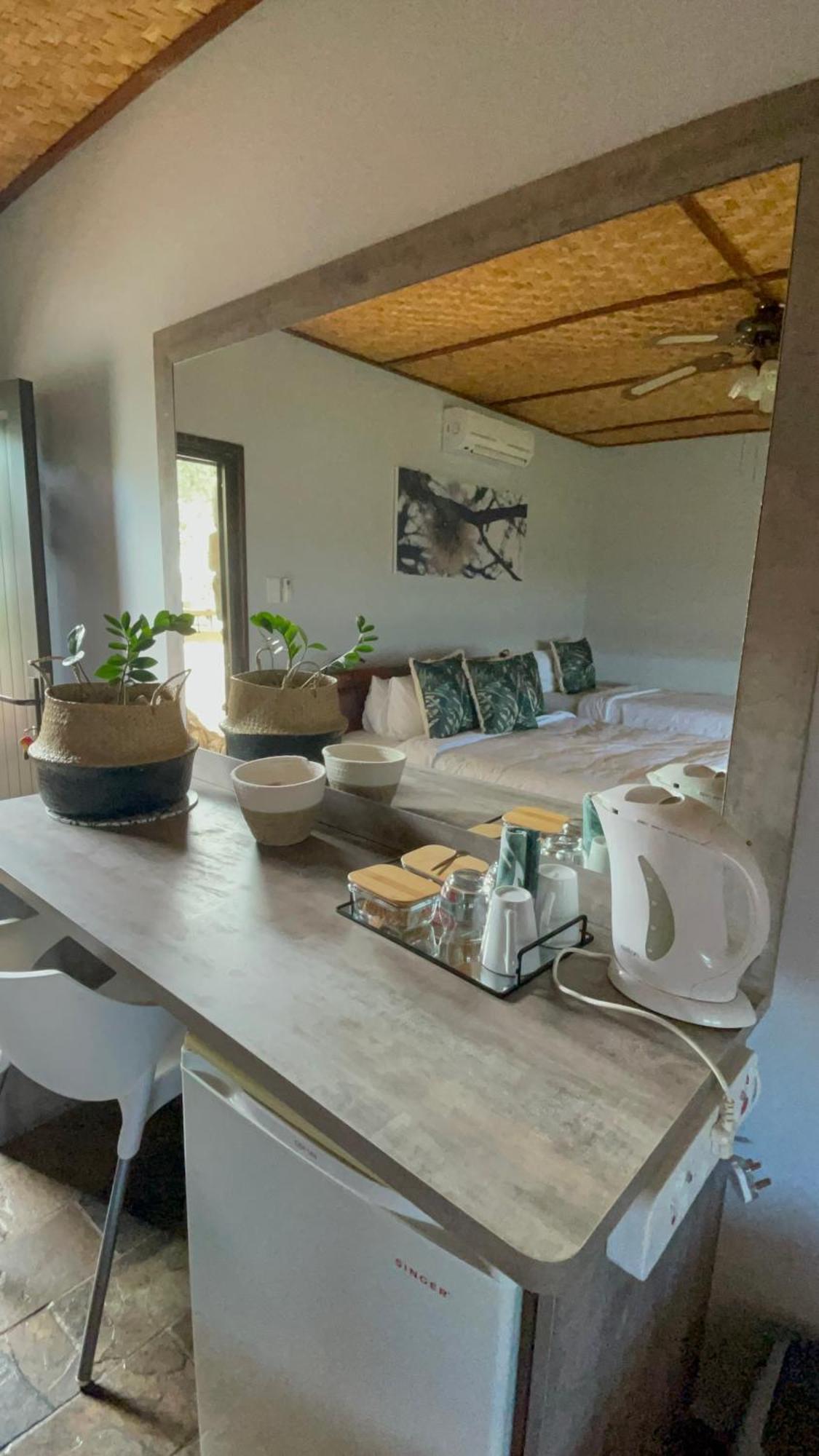 Aloegrove Safari Lodge Otjiwarongo Eksteriør bilde