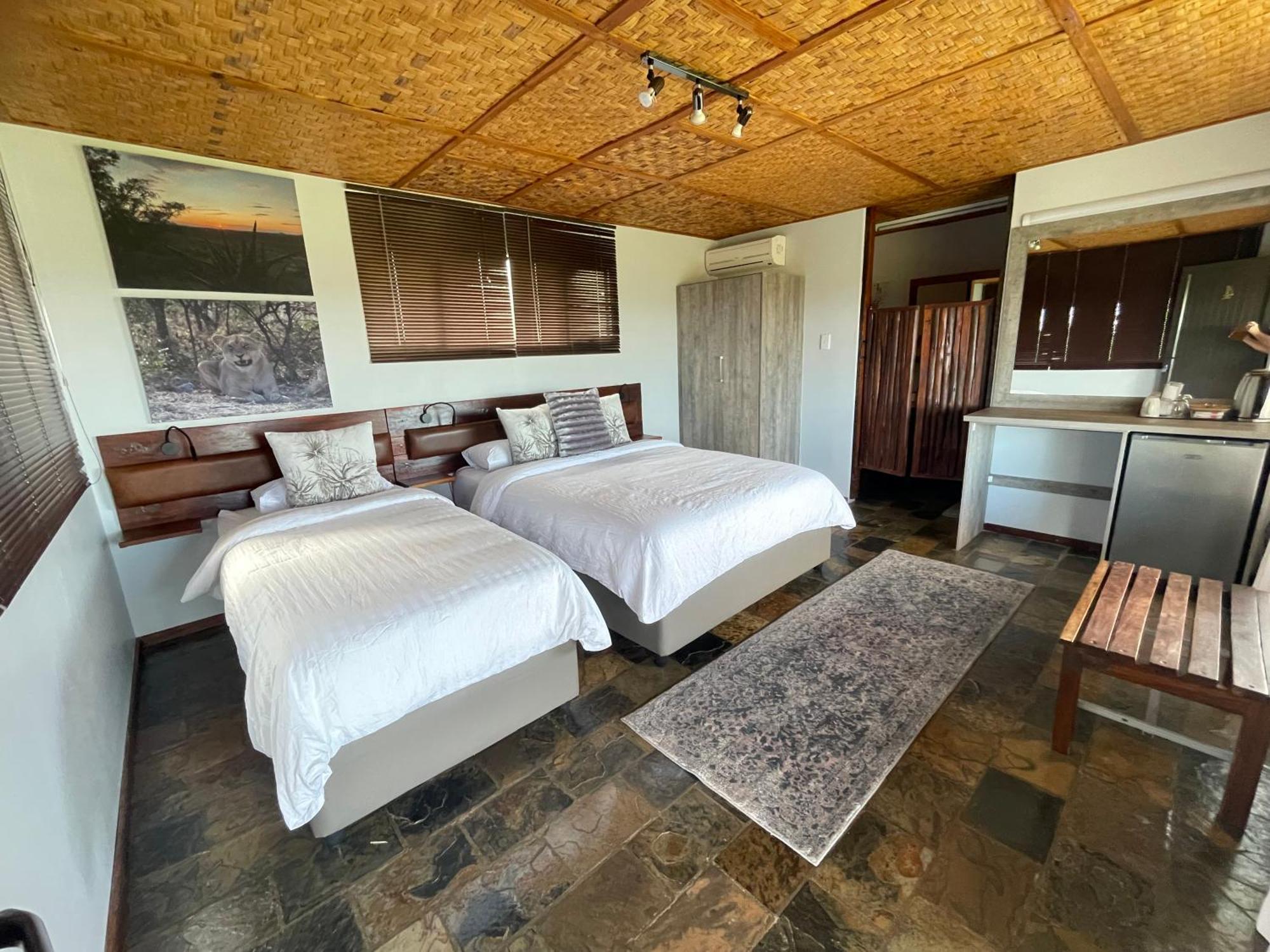 Aloegrove Safari Lodge Otjiwarongo Eksteriør bilde